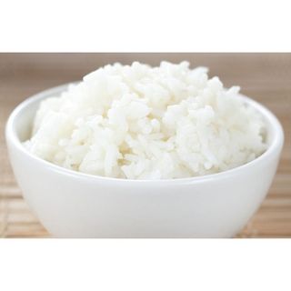 White Rice