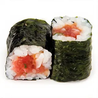 Maki De Atún Picante (4 Pzs.)
