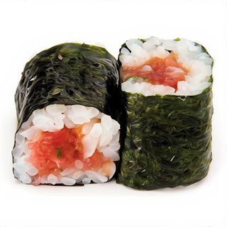 Maki Spicy Tuna (8 uds)