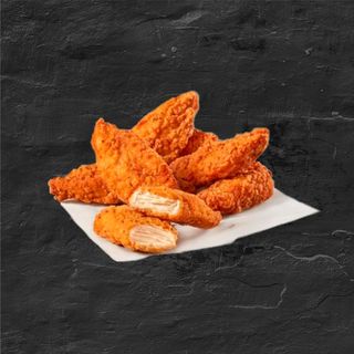 Стріпсі курячі 6 шт (108г)