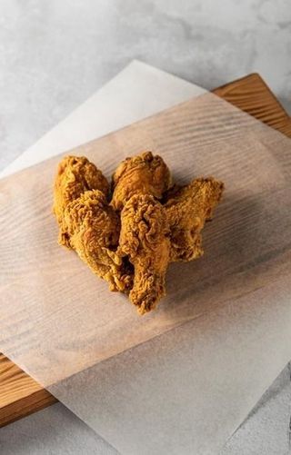 Чикен (10 шт.)