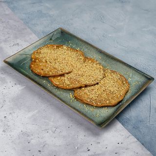 Proteinske palačinke sa jabukom i cimetom