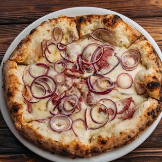 ПІца Кафоне (500г)