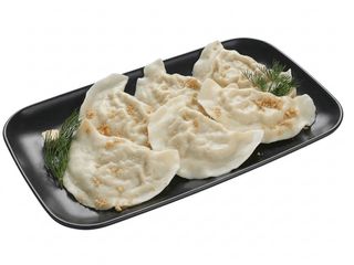 Pierogi z ziemniakami Вареники з картоплею (350g)
