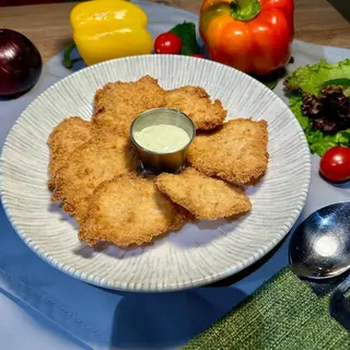 Наггетсы (200г)
