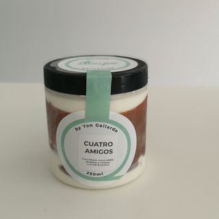 **HELADO 4 AMIGOS 250ML**