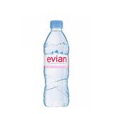 Минерална вода Евиан (330мл)