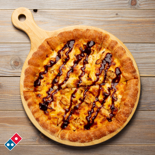 Pizza Chicken Legend Small