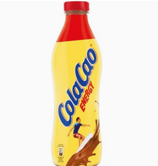 Cola Cao frío (188 ml.)