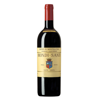 Rosso Di Montalcino 75 cl
