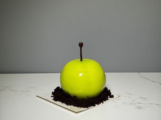 Яблучко