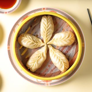 Ravioli di verdure 5 pezzi