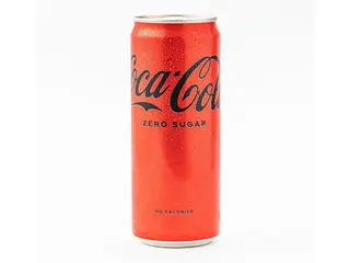 Coca Cola Zero