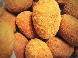 Supplì al ragù