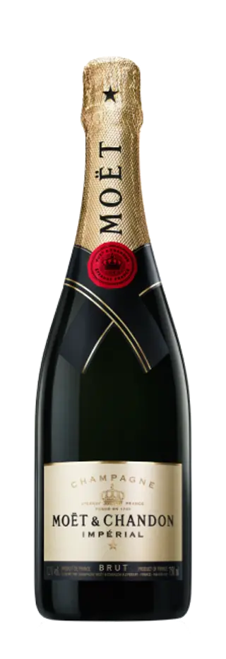 Cava Moët & Chandon (750 ml.)