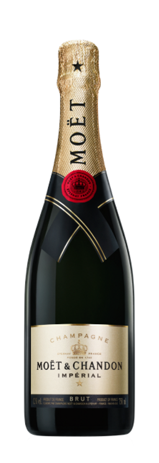 Cava Moët & Chandon (750 ml.)