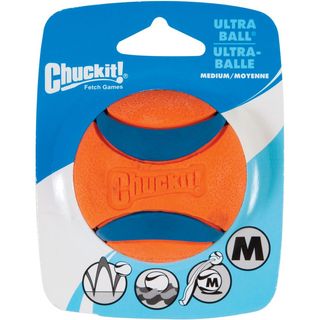 CHUCKIT! Igračka za pse Lopta Ultra