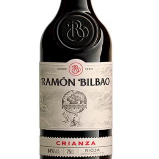 Ramon Bilbao tinto 