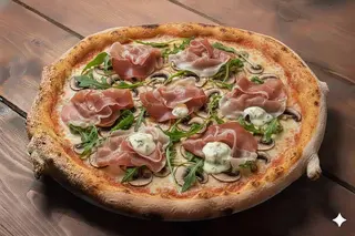 Spekkosa