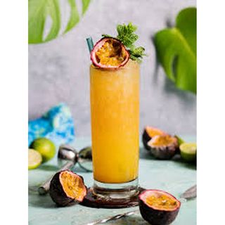 Passion juice