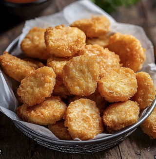 Nuggets de pollo 6 uds.