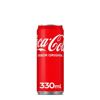 Coca-Cola Original 33 cl