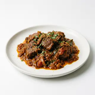Cordero Vindaloo