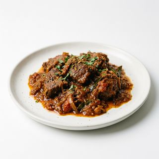 Cordero Vindaloo
