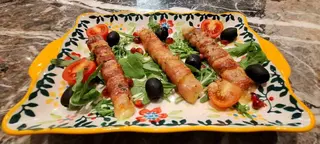Rolnice panceta