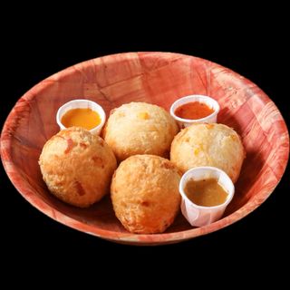 Dumplings (4 Uds.)