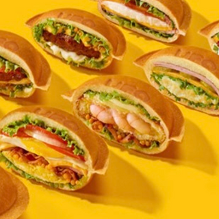 UFO BURGER ( курка) 