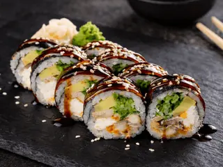 Ф'юджи (280g)