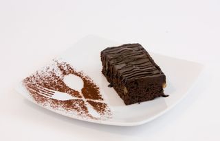 Brownie Au Chocolat