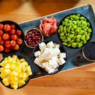 Poke Al Gusto Grande