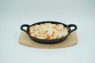 Paste al forno
