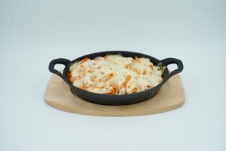 Paste al forno