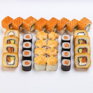 მეგობრების სეტი