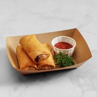 14. Involtini primavera 3 pezzi