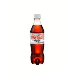 Coca-Cola Light, Botellin (237 ml.)