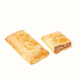 ლობიანის ნახევარფენოვანი ღვეზელი