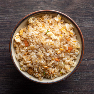  UT7 - Arroz Salteado