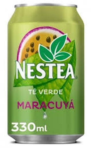 Nestea Maracuyá 330 Ml..