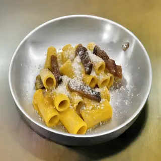 Maccheroni
