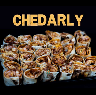 Chedarly Party
