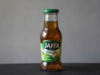 Сік Jaffa яблуко (250ml)