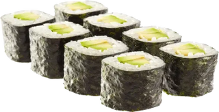 Avocado Maki