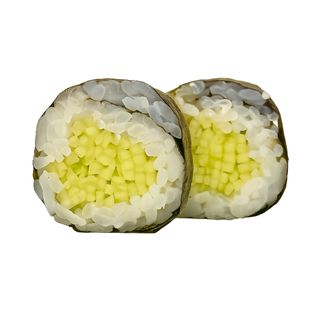 Makis de pepino (8 uds)
