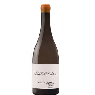 Josep Foraster Brisat del Coster Orange Wine 75 Cl