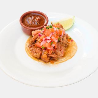 Carnitas