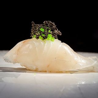 Nigiri suzuki - 2 pezzi